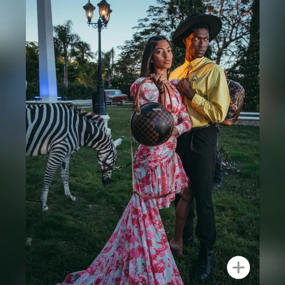 A.i.5 GLOBAL GLOBE BAG By Sprayground - Picture 9 of 11